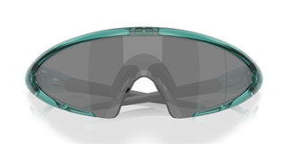 Oakley Ellipse Oo 9490 Unisex Green Shield Sunglasses