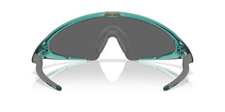 Oakley Ellipse Oo 9490 Unisex Green Shield Sunglasses