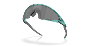 Oakley Ellipse Oo 9490 Unisex Green Shield Sunglasses