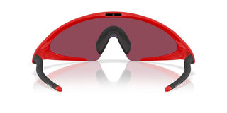 Oakley Ellipse Oo 9490 Unisex Red Shield Sunglasses