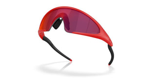 Oakley Ellipse Oo 9490 Unisex Red Shield Sunglasses