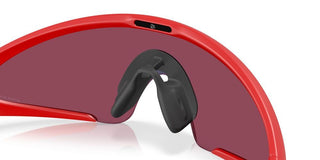 Oakley Ellipse Oo 9490 Unisex Red Shield Sunglasses