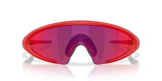 Oakley Ellipse Oo 9490 Unisex Red Shield Sunglasses