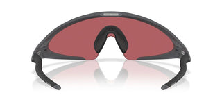 Oakley Ellipse Oo 9490 Unisex Grey Shield Sunglasses