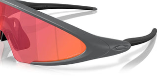 Oakley Ellipse Oo 9490 Unisex Grey Shield Sunglasses