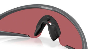 Oakley Ellipse Oo 9490 Unisex Grey Shield Sunglasses