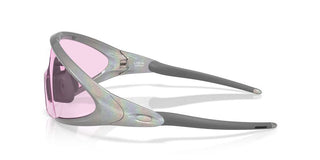 Oakley Ellipse Oo 9490 Unisex Multicolor Shield Sunglasses