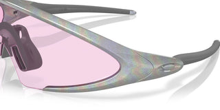 Oakley Ellipse Oo 9490 Unisex Multicolor Shield Sunglasses