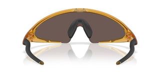 Oakley Ellipse Oo 9490 Unisex Yellow Shield Sunglasses