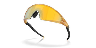 Oakley Ellipse Oo 9490 Unisex Yellow Shield Sunglasses