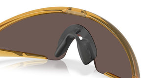 Oakley Ellipse Oo 9490 Unisex Yellow Shield Sunglasses