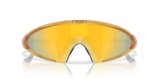 Oakley Ellipse Oo 9490 Unisex Yellow Shield Sunglasses