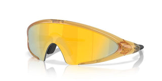 Oakley Ellipse Oo 9490 Unisex Yellow Shield Sunglasses