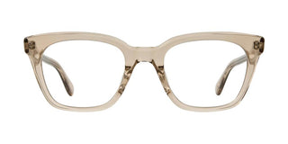 GARRETT LEIGHT EL REY unisex Brown Cat Eye Eyeglasses