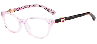 Kate Spade Emmalee Women  Geometric Eyeglasses