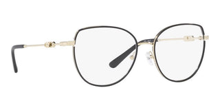 Michael Kors EMPIRE ROUND MK 3066J women Black Geometric Eyeglasses