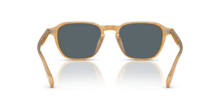 Oliver Peoples EMRYN OV 5598SU unisex Brown Geometric Sunglasses