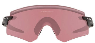 Oakley ENCODER OO 9471 men Black Shield Sunglasses