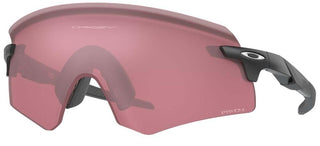 Oakley ENCODER OO 9471 men Black Shield Sunglasses