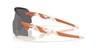 Oakley Encoder Oo 9471 Men Orange Shield Sunglasses