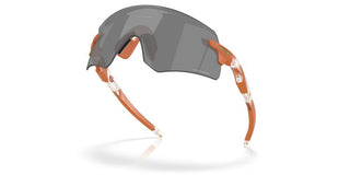 Oakley Encoder Oo 9471 Men Orange Shield Sunglasses