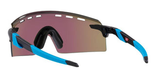 Oakley ENCODER STRIKE VENTED OO 9235 men Black Shield Sunglasses