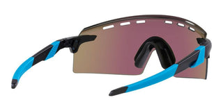 Oakley ENCODER STRIKE VENTED OO 9235 men Black Shield Sunglasses