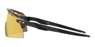 Oakley ENCODER STRIKE VENTED OO 9235 men Black Shield Sunglasses