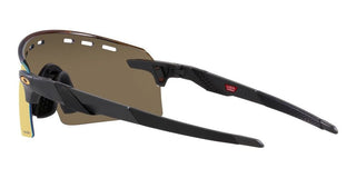 Oakley ENCODER STRIKE VENTED OO 9235 men Black Shield Sunglasses