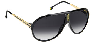 Carrera ENDURANCE65/N unisex Black Pilot Sunglasses