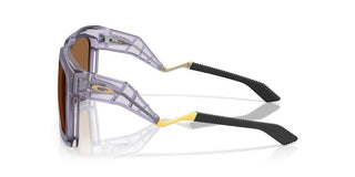 Oakley Enigma Ink Oo 9485 Unisex Violet Squared Sunglasses