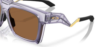 Oakley Enigma Ink Oo 9485 Unisex Violet Squared Sunglasses