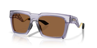 Oakley Enigma Ink Oo 9485 Unisex Violet Squared Sunglasses