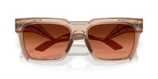 Oakley Enigma Ink Oo 9485 Unisex Brown Squared Sunglasses