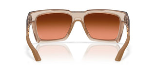 Oakley Enigma Ink Oo 9485 Unisex Brown Squared Sunglasses