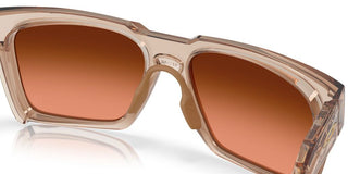 Oakley Enigma Ink Oo 9485 Unisex Brown Squared Sunglasses