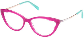 Emilio Pucci EP5149 women Pink Cat Eye Eyeglasses