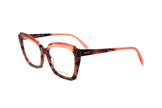 Emilio Pucci EP5160 women Havana Cat Eye Eyeglasses