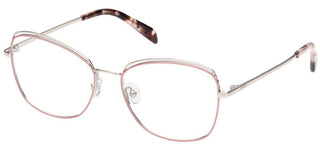 Emilio Pucci EP5167 women Pink Butterfly Eyeglasses