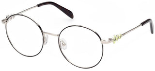 Emilio Pucci EP5180 women Black Round Eyeglasses