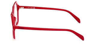 Emilio Pucci Ep5237 Women Pink Geometric Eyeglasses