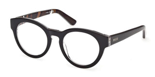 Emilio Pucci EP5282 unisex Black Eyeglasses
