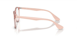 Ray-Ban ERIKA RX 7046 women 0 Round Eyeglasses