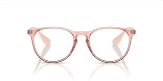 Ray-Ban ERIKA RX 7046 women 0 Round Eyeglasses