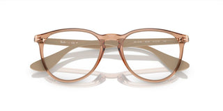 Ray-Ban ERIKA RX 7046 women 0 Round Eyeglasses