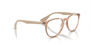 Ray-Ban ERIKA RX 7046 women 0 Round Eyeglasses