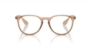 Ray-Ban ERIKA RX 7046 women 0 Round Eyeglasses