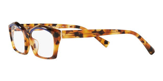 Alain Mikli ERWAN 0A03127 women Havana Geometric Eyeglasses