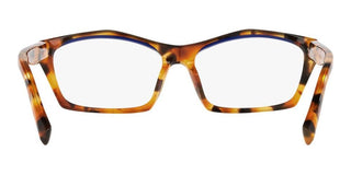 Alain Mikli ERWAN 0A03127 women Havana Geometric Eyeglasses