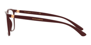 Dolce & Gabbana ESSENTIAL DG 5026 women 0 Geometric Eyeglasses
